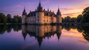 Reflection of Power