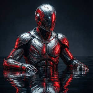 Reflection of Power