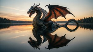 Reflection of Power