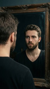 Reflection of Self