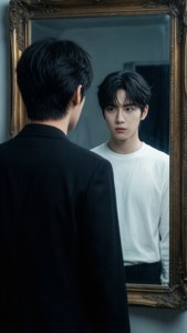 Reflection of Self