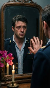 Reflection of Sorrow