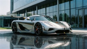 Reflection Perfection