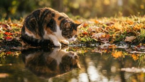 Reflection Pond