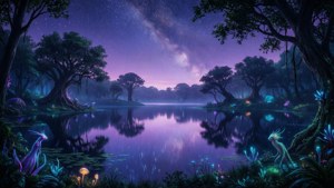 Reflections of Endor