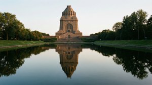 Reflections of History