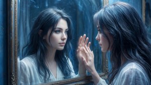 Reflections of Love