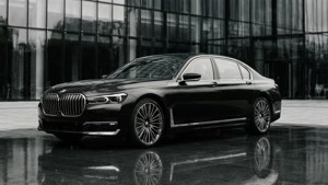 Reflections of Luxury