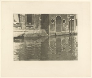 Reflections - Venice