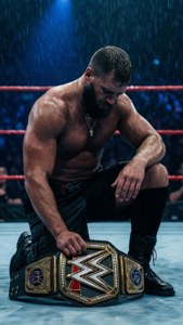 Reflective Champion Moment