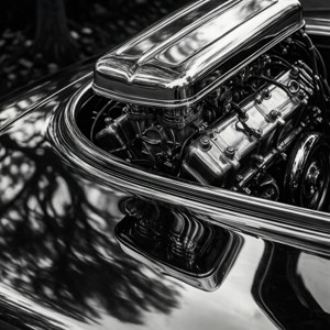 Reflective Engine Abstract