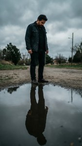Reflective Mood