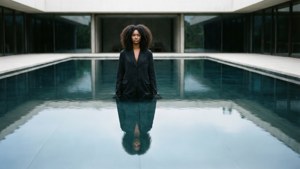 Reflective Serenity