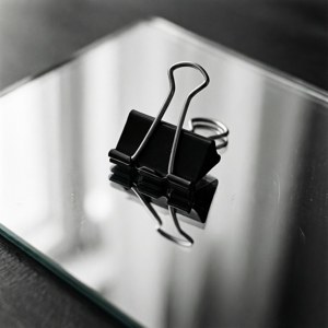 Reflective Symmetry