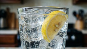 Refreshing Water Depth