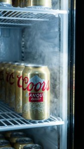 Refrigerator Row