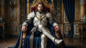 Regal Command