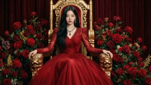 Regal Jisoo