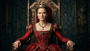 Regal Queen Portman