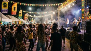 Reggae Night Festival