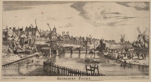 Reguliers Gate (Regeliers Poort)