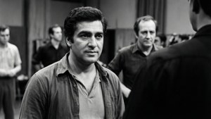 Rehearsal With Robbins