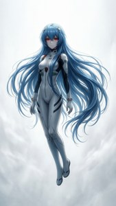 Rei in the Void