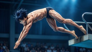 Rei Perfect Start