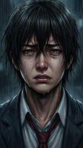 Rei's Tears
