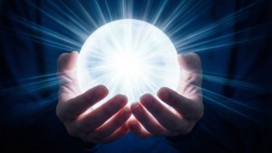 Reiki Orb of Light
