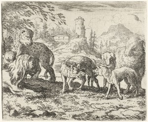 Reinaert de vos veroordeeld