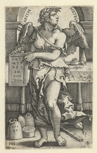 Rekenkunde (Aritmetica)