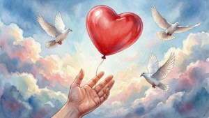 Release Your Wish
