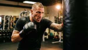 Relentless Training