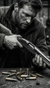 Reload and Ready