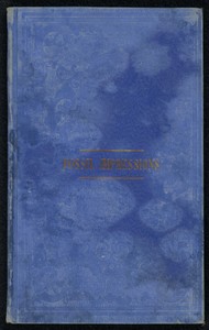 Remarks on Some Fossil Impressions in the Sandstone Rocks of Connecticut River