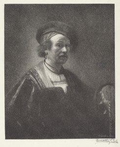 Rembrandt