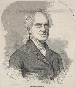 Rembrandt Peale