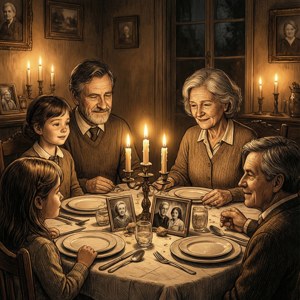 Remembering Together