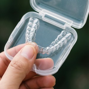 Removing Aligners