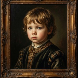Renaissance Butters
