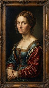 Renaissance Muse