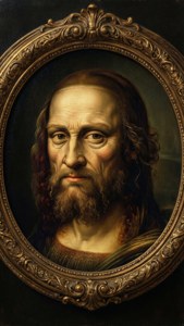 Renaissance NPC