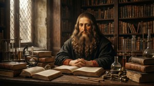 Renaissance Scholar