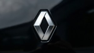 Renault Badge