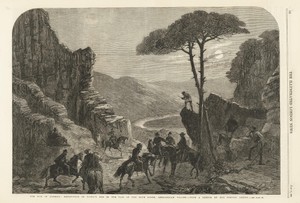 Rendezvous of Mosby's Men
