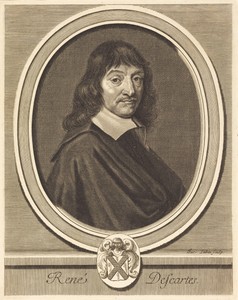René Descartes
