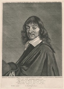 René Descartes