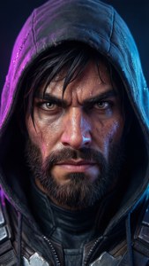 Renegade Raider Intensity