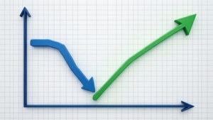 Repayment Graph